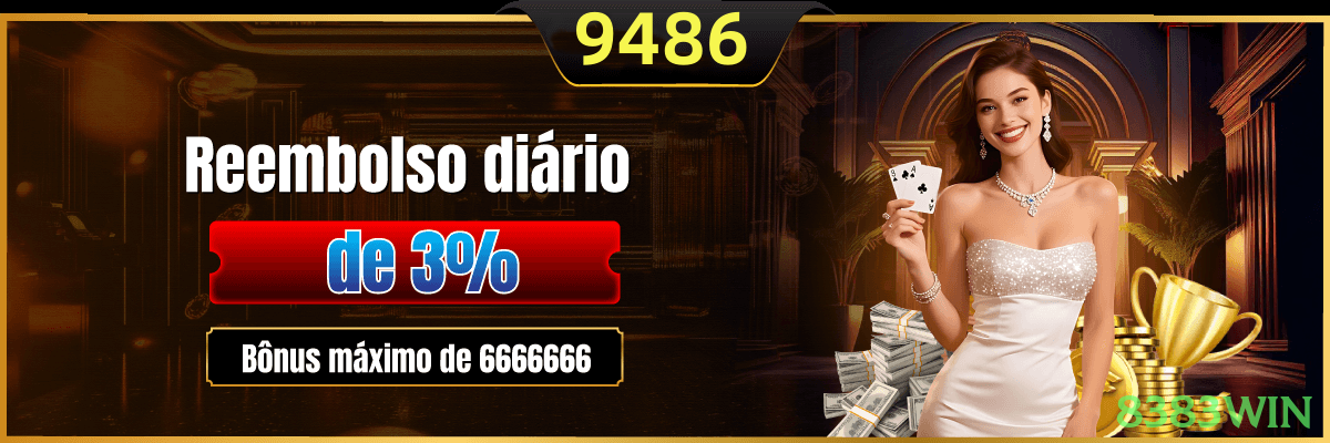 Lista de jogos para 8383win casino section