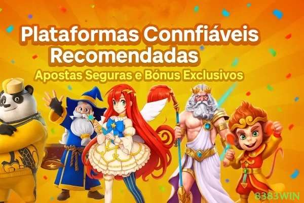 Controles de pagamento e BRL em 8383win