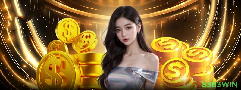 Lista de jogos para 8383win online section