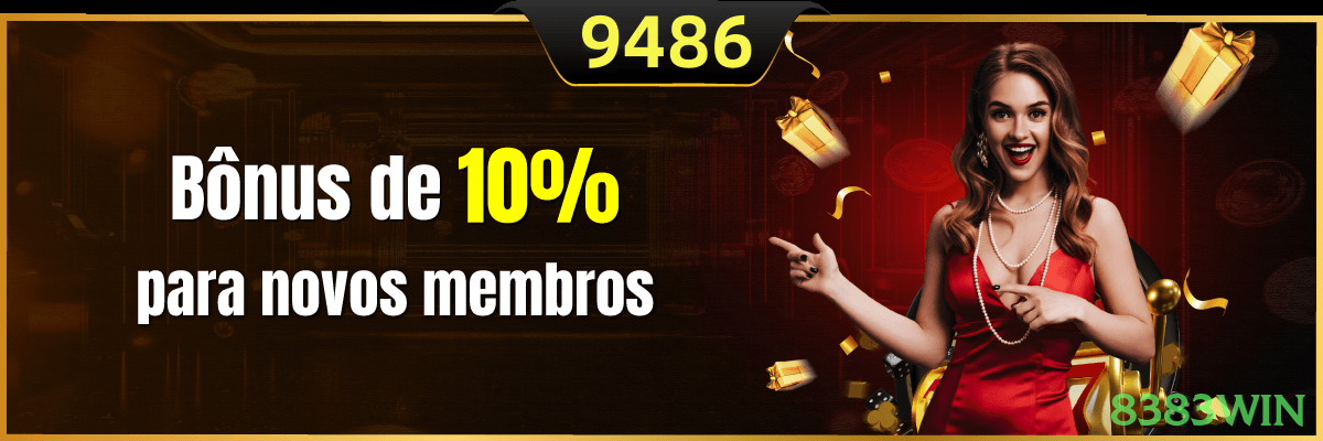 8383win app de jogo para jogadores brasileiros